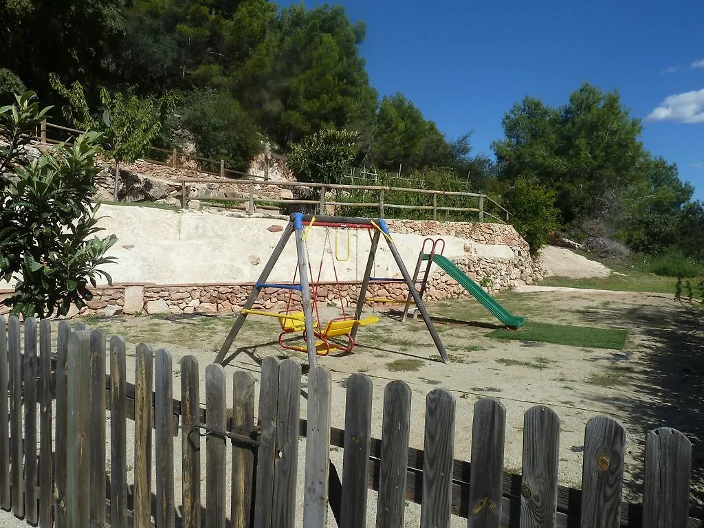 Masía Puigadoll Rodoñá