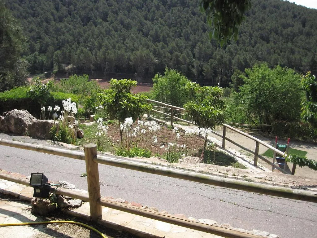 Masía Puigadoll Rodoñá