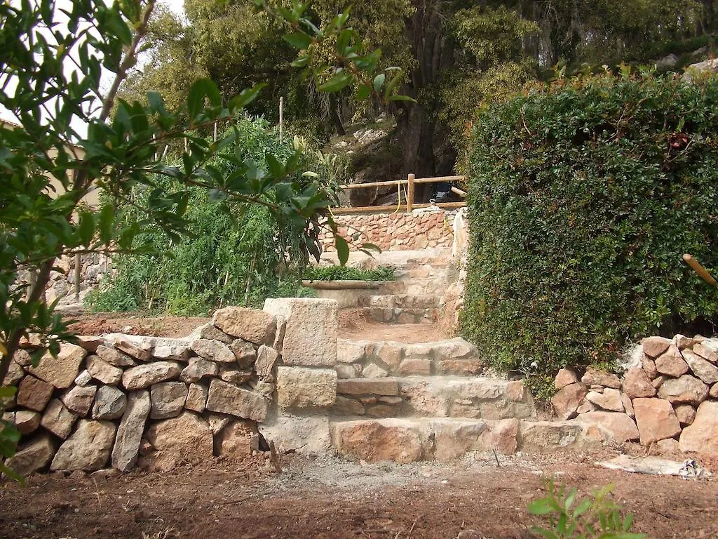 Masia Puigadoll Rodoñá