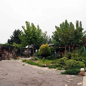 Сasa de vacaciones Lera De Cal Roger, Verdu