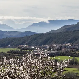 Сasa de vacaciones Cal Joan, Salàs de Pallars