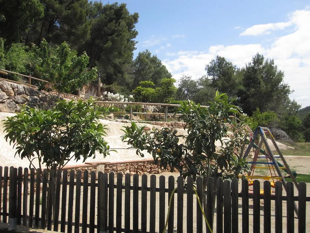 Masia Puigadoll Rodonya 0*,  Spain